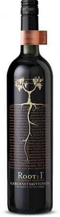Root 1 - Cabernet Sauvignon 2022