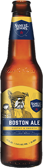 Samuel Adams - Boston Ale (6 pack 12oz bottles) (6 pack 12oz bottles)
