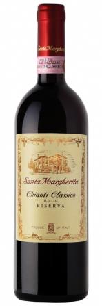 Santa Margherita - Chianti Classico Riserva 2020