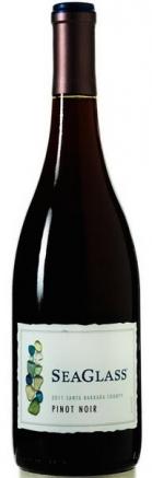Seaglass - Pinot Noir 2022