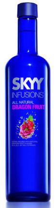 Skyy - Infusions Dragon Fruit Vodka