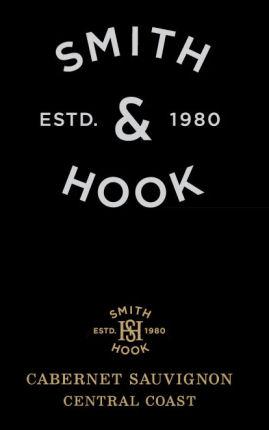 Smith & Hook - Cabernet Sauvignon Central Coast 2017