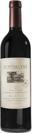 Spottswoode - Cabernet Sauvignon St Helena 2013