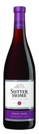 Sutter Home - Pinot Noir California NV