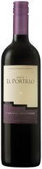 Bodegas Salentein - Cabernet Sauvignon Mendoza Finca El Portillo 2024