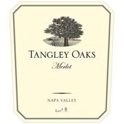 Tangley Oaks - Merlot Napa Valley 2013