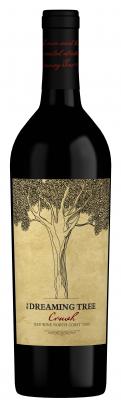 The Dreaming Tree - Crush Red Blend 2022