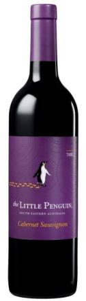 The Little Penguin - Cabernet Sauvignon South Eastern Australia 2015 (1.5L) (1.5L)