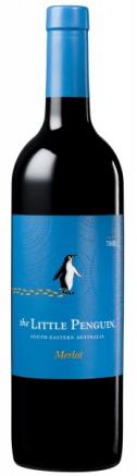 The Little Penguin - Merlot South Eastern Australia 2015 (1.5L) (1.5L)