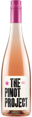 The Pinot Project - Ros 2024