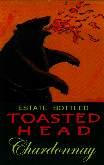 Toasted Head - Chardonnay California 2016