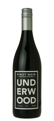 Underwood Cellars - Pinot Noir Willamette Valley 2017