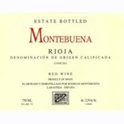 Unin de Cosecheros de Labastida - Rioja Montebuena 2020