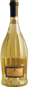 Villa Jolanda - Moscato dAsti 2020