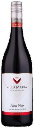 Villa Maria - Private Bin Pinot Noir 2013