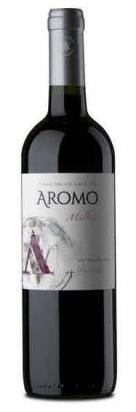 Via El Aromo - Malbec 2017