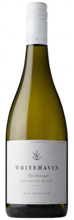 Whitehaven - Sauvignon Blanc Marlborough 2021