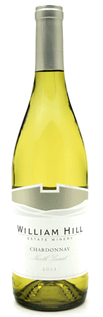 William Hill - Chardonnay North Coast 2018
