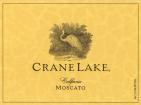 Crane Lake - Moscato 2017 (1.5L)