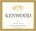 Kenwood - Sauvignon Blanc Sonoma County 2016